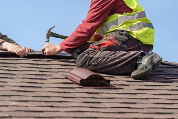 Roof Repair Estimates in Chariton, IA