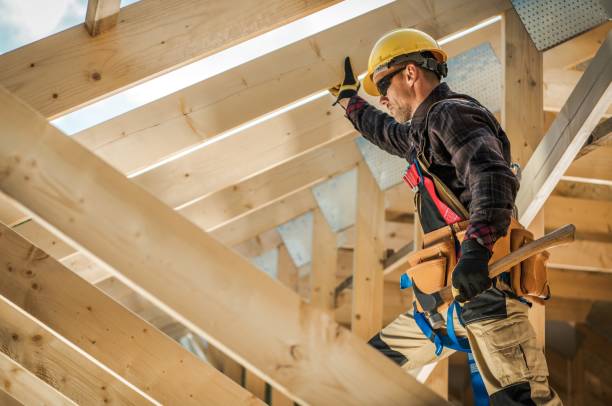 Best Storm Damage Roof Repair  in Chariton, IA