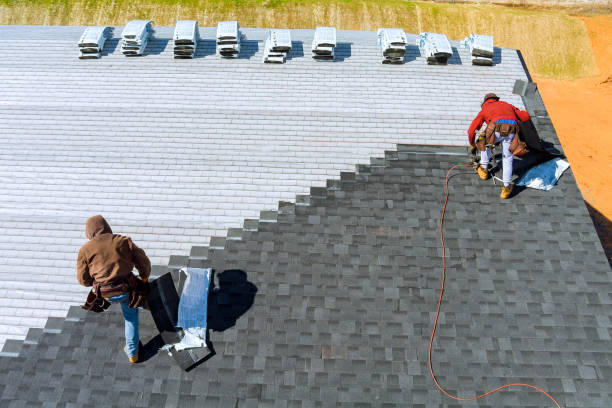 Trusted Chariton, IA Roofing Contractor Experts