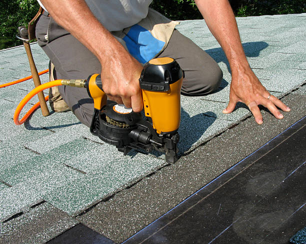 Best Best Roofing Contractors  in Chariton, IA