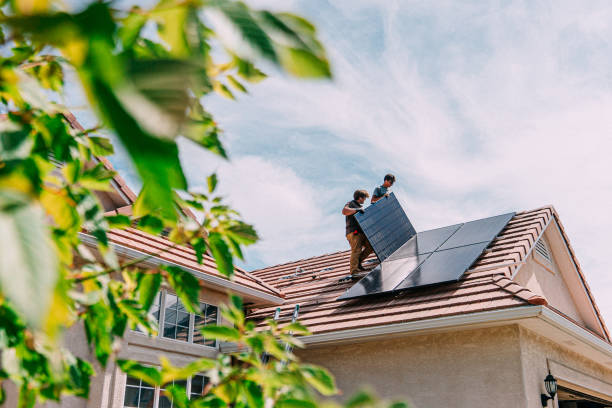 Best Commercial Roofing Services  in Chariton, IA