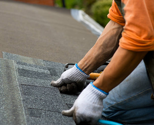 Best Best Roofing Contractors  in Chariton, IA