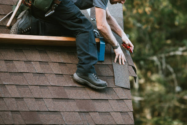 Best Flat Roof Repair Services  in Chariton, IA